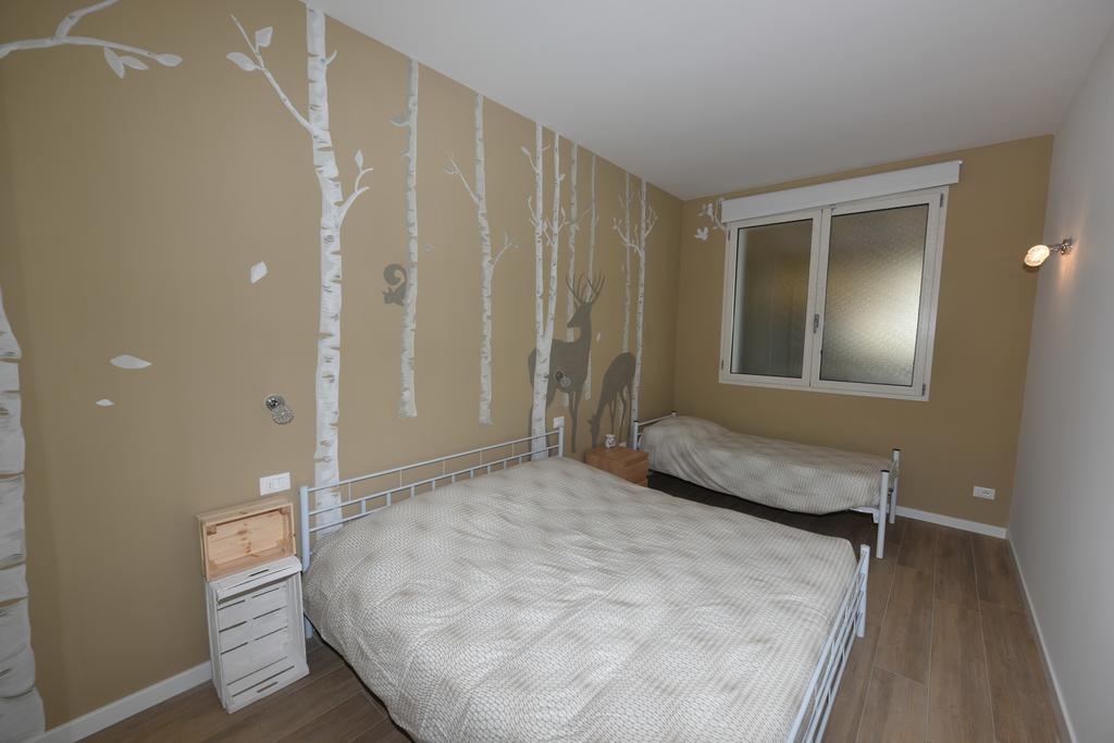 Appartamenti Fossato Tremosine Экстерьер фото