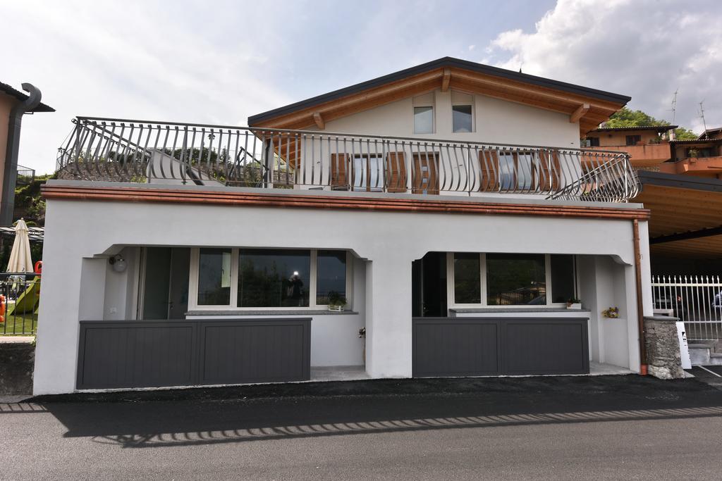 Appartamenti Fossato Tremosine Экстерьер фото